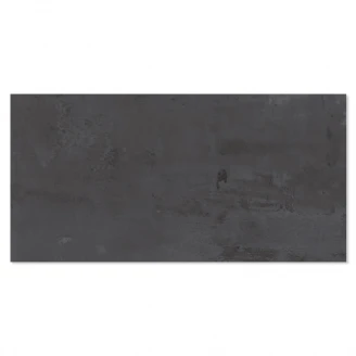 Klinker Brooklyn Mörkgrå Halvpolerad 75x150 cm